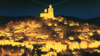 200 000 лв. за VIP площадка за "Звук и светлина" в Търново