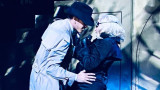 Мадона, Аламалик Уилямс и задълбочава ли се връзката между двамата