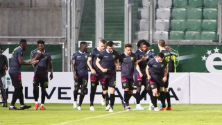 Берое пусна в продажба билетите за домакинството си на Арда