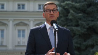 Моравецки: Няма риск от Полекзит