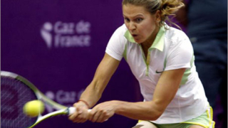 Шафаржова спечели тенис турнир в САЩ