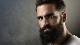  Мъжката брада - симптом на мощ и предимство 