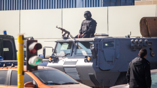 Египет депортира германски граждани за подозрения в тероризъм