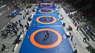 Призьори от големи първенства ще се борят на „Дан Колов – Никола Петров“