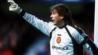 Легендарният вратар на Глазгоу Рейнджърс и на шотландския национален отбор