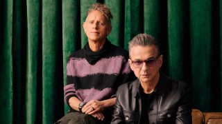 Memento Mori е 15 ият студиен албум на Depeche Mode който