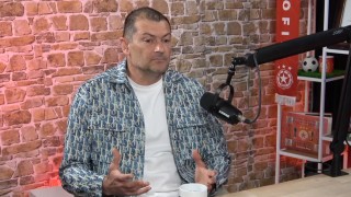 Стоян Колев е бил сред вариантите за треньор на вратарите