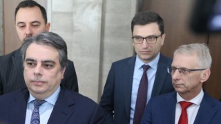 Продължаваме промяната внесе промени в Бюджет 2026 между първо и