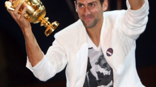 Обявиха Ноле за най-влиятелен