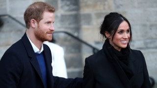 Дворецът Кенсингтън сподели в профила си в Twitter нови детайли