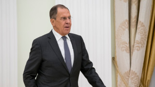 Външният министър на Русия Сергей Лавров съобщи че обвиненията към