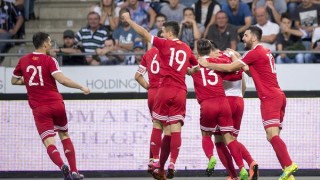 Съперникът на ЦСКА в първия предварителен кръг на Лига Европа Титоград