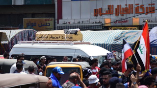 Ирак ще проведе предсрочни общи избори следващия юни обяви премиерът