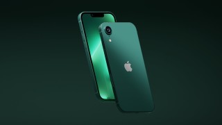 Въпреки че всички са в очакване на предстоящата серия iPhone
