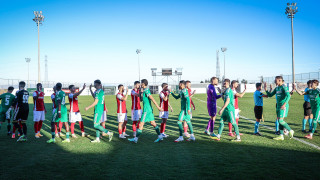 Днешните контроли на всички български отбори в Турция са под