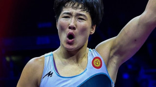 Две титли за Япония по една за Китай Северна Корея