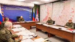 Кремъл използва изкуствен интелект, за да скрие провалите си на фронта в Украйна