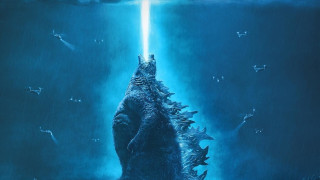 Годзила Кралят на чудовищата със сигурност е един от филмите