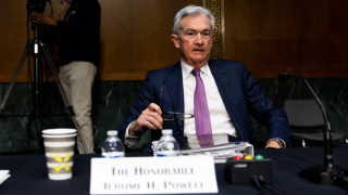 Федералният резерв одобри второто си поредно намаление на лихвените проценти