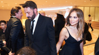 Приказният брак на Дженифър Лопес и Бен Афлек е бил