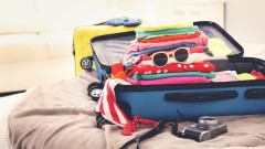 Нещата, които най-често забравяме, когато тръгнем на път