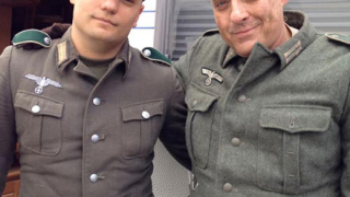 Рапърът Кристо отново се снима в холивудски филм