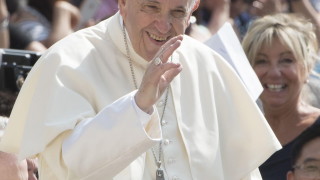 Франциск е поканил ръководителите на петролните компании за да обсъдят