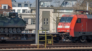 Да имаш по добра армия няма особено голямо значение ако не