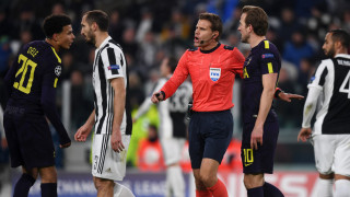 Снощи Хари Кейн отбеляза деветия си гол в Шампионска лига