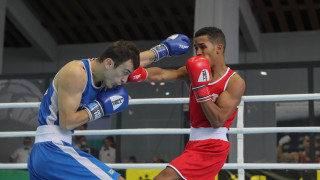 Две победи записаха българите в първата сесия от втория ден