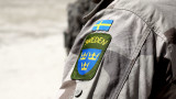  За първи път над половината шведи желаят страната си в НАТО 