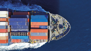 Йеменските хуси са изстреляли ракети по контейнеровоз плаващ под либерийски