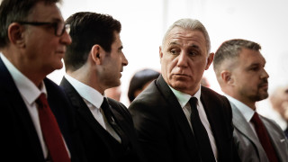 Христо Стоичков защити новия формат на предстоящото Световно клубно първенство