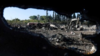 Израел е убил шефа на инженерните части на "Хизбула"