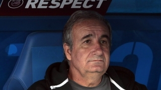 Тенчо Тенев : Целта е да не позволя Марек да изпадне