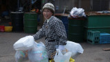 Японският град, в който живеят без боклук