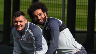 Ливърпул може и да не започна настоящия сезон по най добрия начин