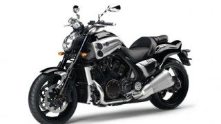 Yamaha представи новото поколение на VMAX