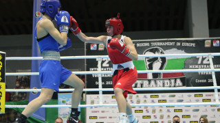 Световното първенство по бокс за жени няма да се проведе