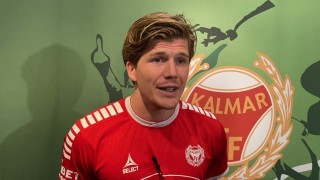 ЦСКА набеляза за привличане норвежкия атакуващ полузащитник Оливер Берг съобщи