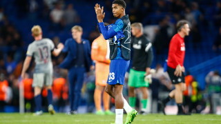 Нападателят на Молде Давид Датро Фофана ще се присъедини към