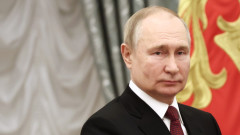 Путин признава трудности във войната му за Украйна 