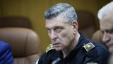 Георги Кандев обяви, че напуска МВР