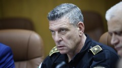 Кандев обяви, че го заплашват, Картофа давал показания срещу него в прокуратурата