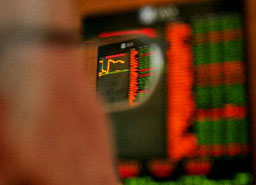 Позитивно настроение обхвана пазарите