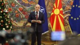 Димитър Ковачевски е новият премиер на РСМ