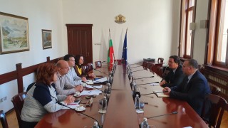 Направеното и предстоящото в социалния диалог между синдикати и Министерството