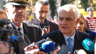 България е заявила готовност да заделя 2 5 от БВП за