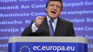 Барозу: България и Румъния няма да влязат в Шенген и през 2014 г.