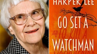 Почина авторката на "Да убиеш присмехулник" Харпър Ли
